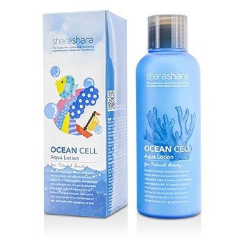 Ocean Cell Aqua Loción (Fecha Vto.: 01/2017)