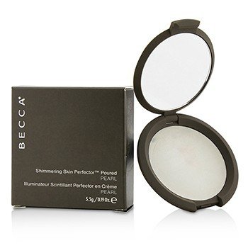 Shimmering Skin Perfector Poured Crema - Pearl