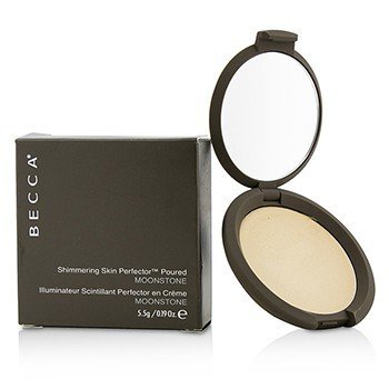 Shimmering Skin Perfector Poured Crema - Moonstone