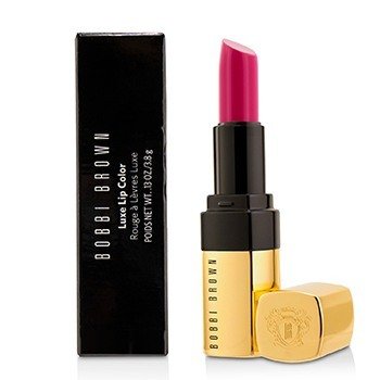 Color de labios Luxe - Rosa frambuesa n. ° 11