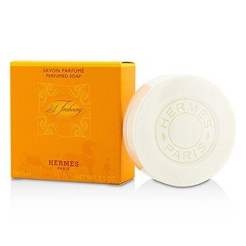 24 Faubourg Perfumed Soap
