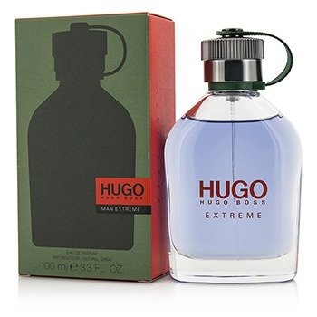 Hugo Extreme Eau De Parfum Spray