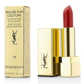 Rouge Pur Couture - # 73 Rojo Ritmo