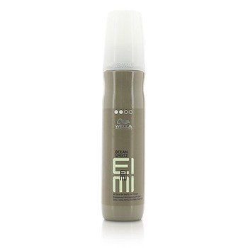 EIMI Ocean Spritz Salt Laca para el cabello (para textura playera - Nivel 2)