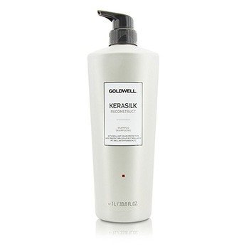 Kerasilk Reconstruct Shampoo (para cabello dañado y dañado)