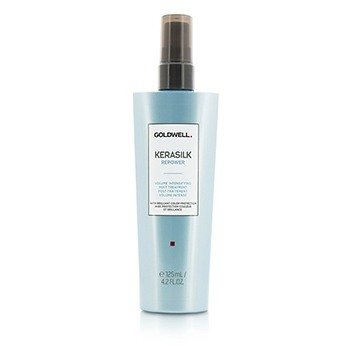 Goldwell Kerasilk Repower Volume Intensifying Post Treatment (For Extremely Fine, Limp Hair)