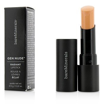 Gen Nude Radiant Lipstick - Karma