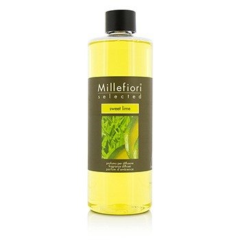 Selected Fragrance Disfusor Repuesto - Sweet Lime