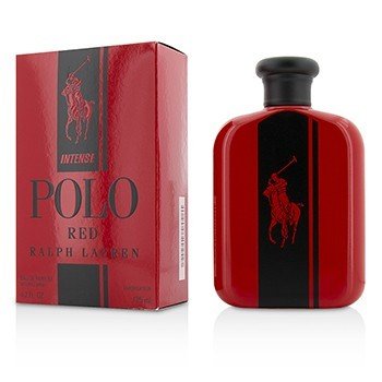 Polo Red Intense Eau De Parfum Spray