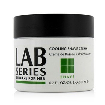 Lab Series Crema de Afeitar Refrescante - Tarro