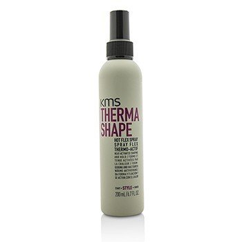 Therma Shape Hot Flex Spray (modelado y fijación activados por calor)