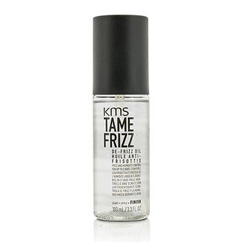 Tame Frizz De-Frizz Oil (proporciona control de frizz y humedad hasta por 3 días)