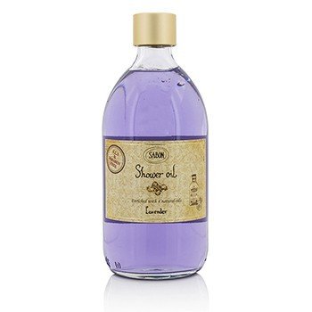 Aceite de Ducha - Lavender