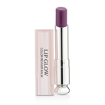 Dior Addict Lip Glow Bálsamo de Labios Despertador de Color - # 006 Berry
