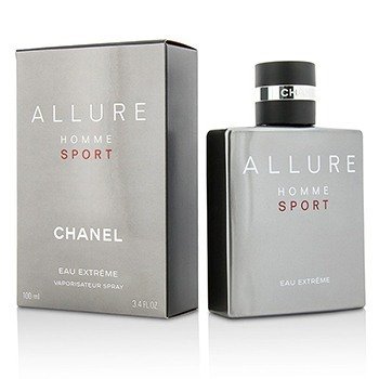 Allure Homme Sport Eau Extreme Eau De Parfum Spray