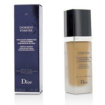 Maquillaje Diorskin Forever Perfect SPF 35 - # 035 Desert Beige
