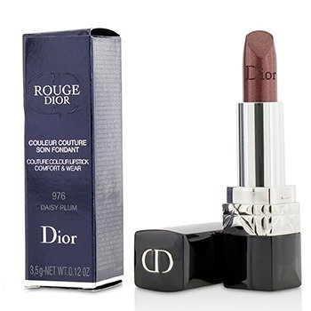 Rouge Dior Couture Colour Comfort & Wear Pintalabios - # 976 Daisy Plum