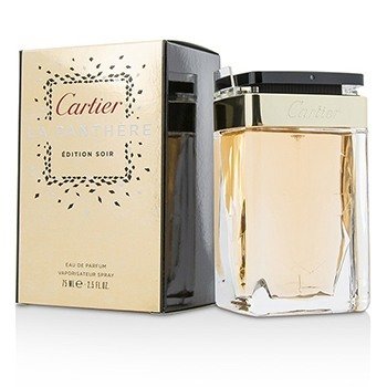 La Panthere Edition Soir Eau De Parfum Spray