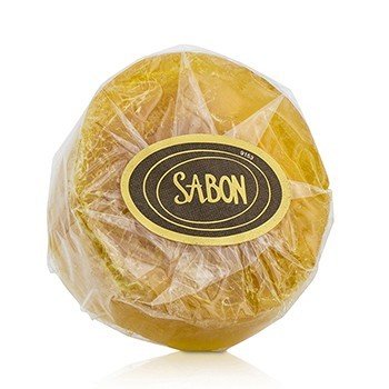Loofah Jabón - Lemon