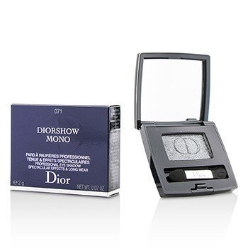Diorshow Mono Professional Sombra de Ojos de Larga Duración & Efectos Espectaculares - # 071 Radical