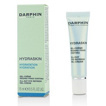 Hydraskin All-Day Eye Refresh Gel-Crema