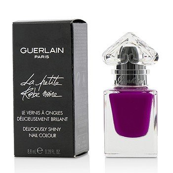 La Petite Robe Noire Deliciously Shiny Color de Uñas - #069 Lilac Belt