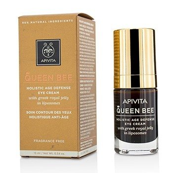 Crema para ojos Queen Bee Holistic Age Defense