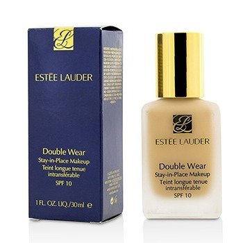 Estee Lauder Double Wear Stay In Place Maquillaje SPF 10 - No. 66 Cool Bone (1C1)