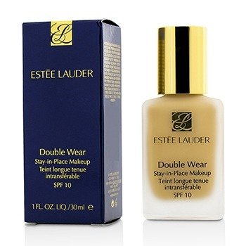 Estee Lauder Double Wear Stay In Place Maquillaje SPF 10 - No. 82 Warm Vanilla (2W0)