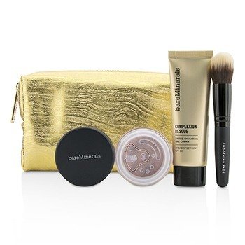 Set Take Me With You Complexion Rescue Try Me - # 01 Opal