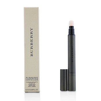 Burberry Cashmere Flawless Corrector Mate Suave - # No. 00 Ivory