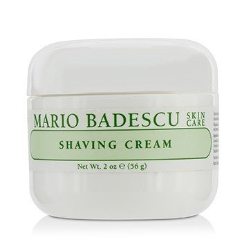Mario Badescu Crema para afeitar