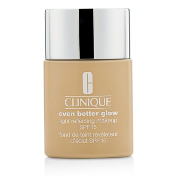 Clinique Even Better Glow Maquillaje Reflector de Luz SPF 15 - # CN 28 Ivory