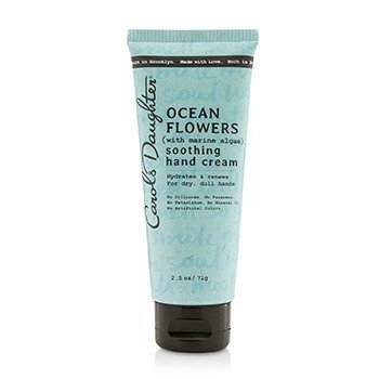 Ocean Flowers Soothing Hand Cream