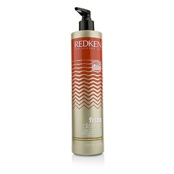 Frizz Dismiss Leave-In Smoothing Service