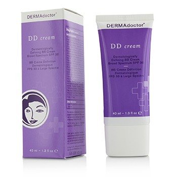 DD Cream (Dermatologically Defining BB Cream SPF 30)(Exp. Date: 03/2018)