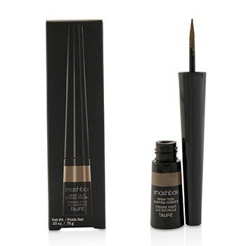 Brow Tech Shaping Powder - # Taupe