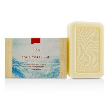 Aqua Coralline Luxurious Bath Soap