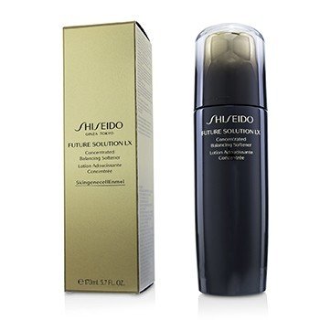 Shiseido Future Solution LX Suavizante Balanceador Concentrado