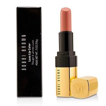 Color de labios Luxe - # 1 Pink Nude