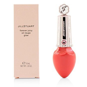 Forever Juicy Oil Rouge Tint - # 03 Mango Mix