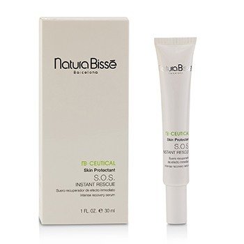 NB Ceutical Skin Protectant S.O.S. Rescate instantáneo