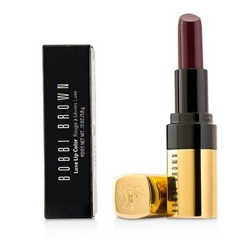 Color de labios Luxe - Brandy de ciruela n. ° 16