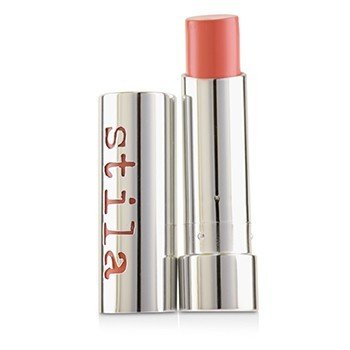 Color Balm Lipstick - # Avery (Peachy Coral) (Unboxed)