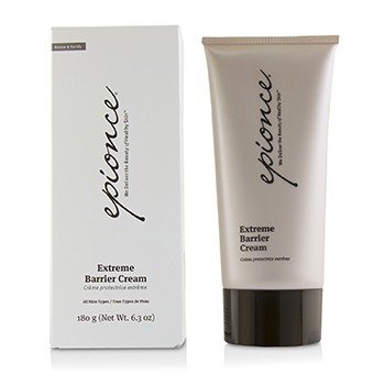 Extreme Barrier Cream - For All Skin Types/ Extremely Dry Skin