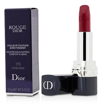 Rouge Dior Couture Pintalabios Color Comodidad & Uso - # 775 Hyde Park