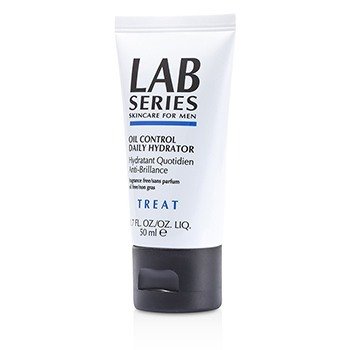 Lab Series Oil Control Daily Hydrator (Unboxed)