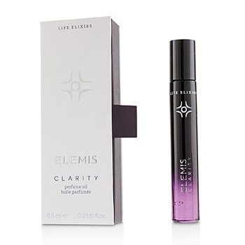 Life Elixirs Clarity Perfume en Aceite