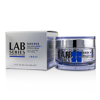 Lab Series Max LS Age-Less Power V Crema Reafirmante