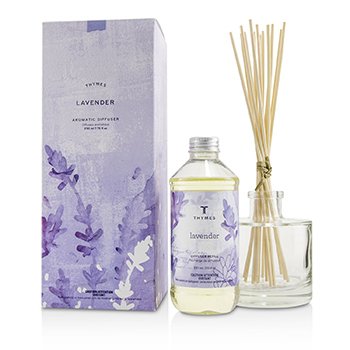 Difusor Aromático - Lavender